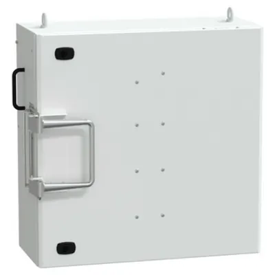 Canalis - Cofret Derivatie Pentru Siguranta Din - T2 - 400 A - 3L+N+Pe