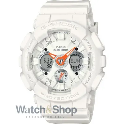 Ceas Casio Casio G-Shock GMA-S120SA-7A1