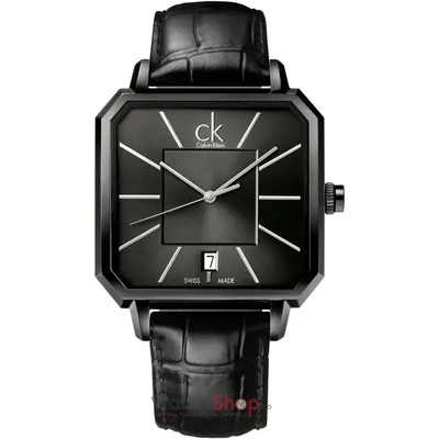 Ceas Calvin Klein CONCEPT K1U21402 Casual