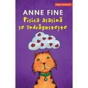 Pisica asasina se indragosteste