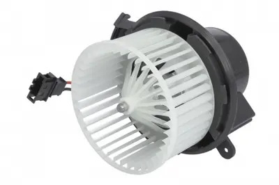 Ventilator habitaclu potrivit SMART FORFOUR, FORTWO 0.9 1.0 Electric 07.14