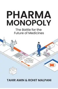 Pharma Monopoly