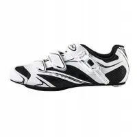 Pantofi ciclism Northwave Sonic SRS.42.Alb/negru