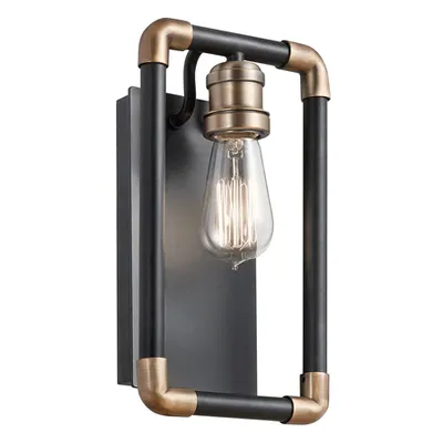 Aplica Imahn 1 Light Wall Light