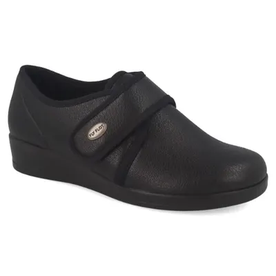 Pantofi dama Fly Flot, microfibra FF0189 - 40