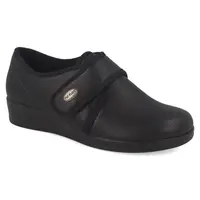Pantofi dama Fly Flot, microfibra FF0189 - 38