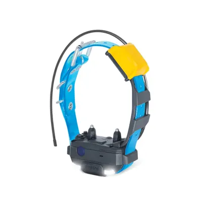 Extra Zgarda Pentru DOGTRA PATHFINDER 2 MINI - Albastru