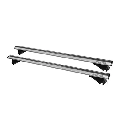 Bare transversale aluminiu Menabo Blade L pentru Opel Combo (E) 2018+