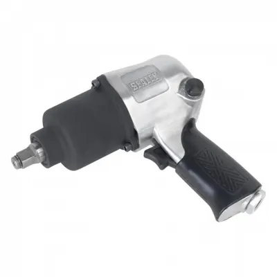 Pistol pneumatic de impact 1 2 , Sealey 7500Rpm 680Nm