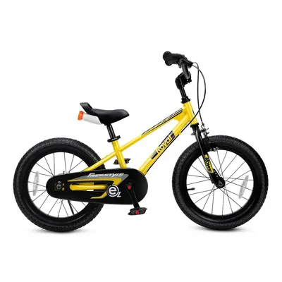 Bicicleta Royal Baby EZ Freestyle 16 Yellow