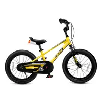 Bicicleta Royal Baby EZ Freestyle 16 Yellow