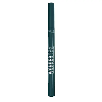 Tus de ochi carioca Wonder Ink Ultimate 24H 004, 1ml, Rimmel London