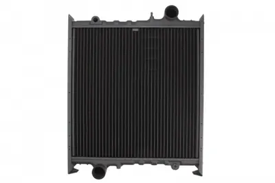 Radiator motor (cu rama) potrivit FENDT 300 BF4M1012-TD226B-4 01.80