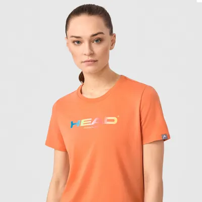 RAINBOW T-Shirt Women