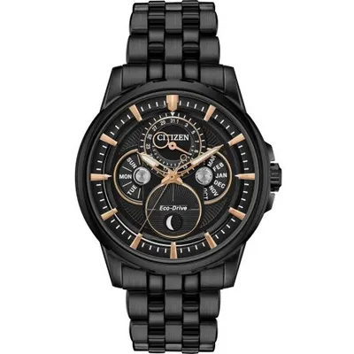 Ceas Citizen Citizen Eco-Drive BU0057-54E