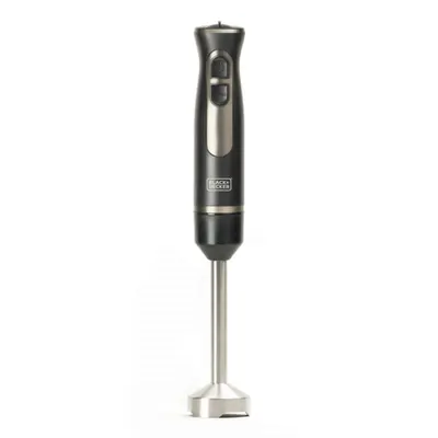 Mixer Manual BLACK & DECKER BXHBA800E Mixer Manual