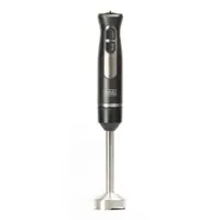 Mixer Manual BLACK & DECKER BXHBA800E Mixer Manual