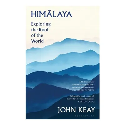 Himalaya Exploring the Roof of the World
