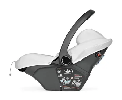 Husa Peg Perego Clima Cover pentru Primo Viaggio Lounge