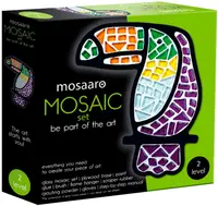 Mozaic Mosaaro - Tucanul