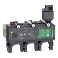 Unitate de declansare MicroLogic 4.3 pentru intreruptoare ComPacT NSX 630, electronica, 570A, 3 poli 3d