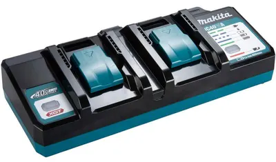 Încărcător Makita - XGT, DC40WA, 40V, Li-ion