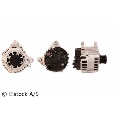 Generator/alternator ELSTOCK 28-5797