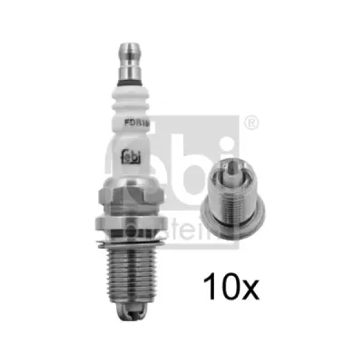 Bujie Febi Bilstein 13524
