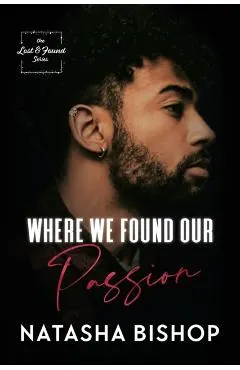 Where We Found Our Passion