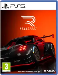 Rennsport (ps5)