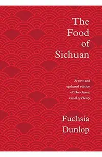 The Food of Sichuan