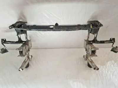 Trager BMW Seria 3 (2011-2019) [F30] 2.0d 184 cp N47D20A