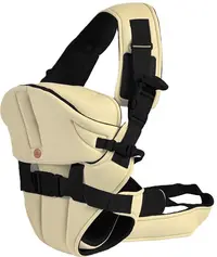 Marsupiu Cangaroo - Carry Go, bej