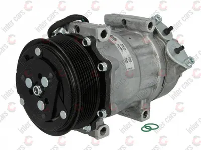 Compresor climatizare SCANIA 4S, P,G,R,TS 10.6D-15.6D 05.95