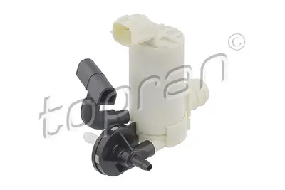 Pompa spalator parbriz MAZDA 2 LIFTBACK intre 2007-2015