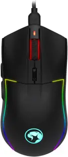 Mouse de gaming Marvo - Capo 40 G965W, wireless, optic, negru