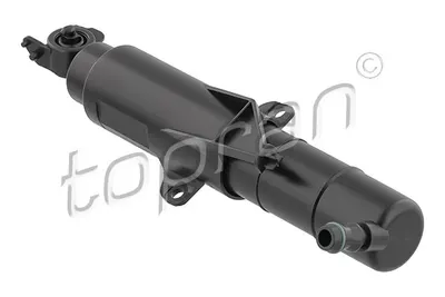 Diuza spalator faruri Stanga potrivit MINI (R56), (R57), (R58), (R59), CLUBMAN (R55), CLUBVAN (R55) 1.4-2.0D 2006-2015