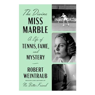 Divine Miss Marble