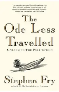 The Ode Less Travelled: Unlocking the Poet Within