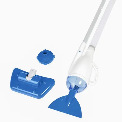 Aspirator de podea pentru piscină, furtun de aspirare de 6 m, m BestWay 58212
