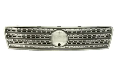 Grila radiator potrivit ABARTH GRANDE PUNTO; FIAT GRANDE PUNTO, PUNTO 1.2-1.9D 2003-2012