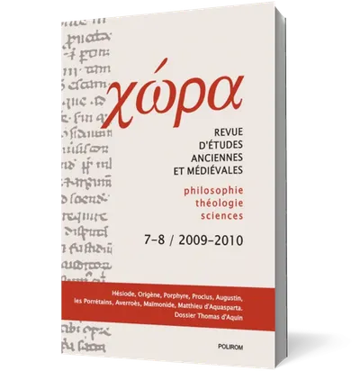 Chora. Nr. 7-8/2009-2010
