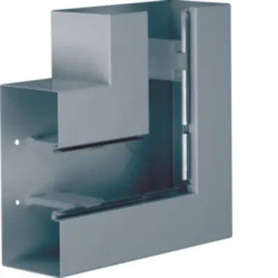 Cot plan BRS100210, oțel, galvanizat