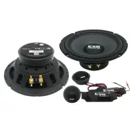 Pachet difuzoare auto dedicat usi Fata Hyundai Kona gen.2 2023 - prezent ESB 1000 90 W