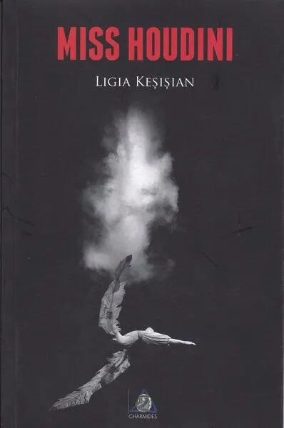 Miss Houdini - Paperback brosat - Ligia Keșișian