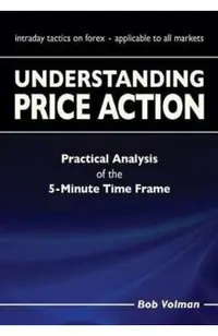 Understanding Price Action: practical analysis of the 5-minute time frame