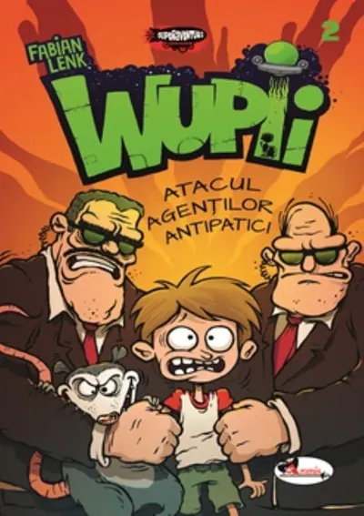 Wupii 2