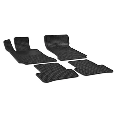 Covorase auto cauciuc Umbrella Mercedes C Class W204