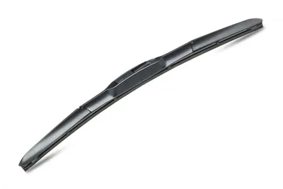 Lamela stergator DENSO Hybrid DU-040L, lungime 400 mm, partea pasager, lama stergator hibrida
