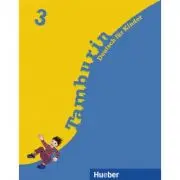 Tamburin 3 Lehrbuch Deutsch fur Kinder